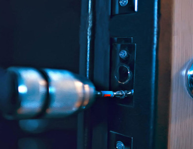 登封24小时上门开锁公司